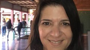 Una docente universitaria murió por coronavirus en plena clase virtual
