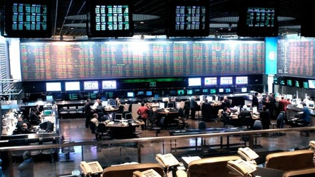 El panel líder del mercado accionario porteño cerró en terreno negativo la operatoria del jueves.