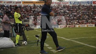 La performance que trepó a lo más alto del podio