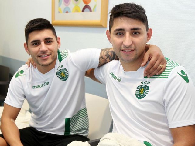 A Colón se le suman competidores por Alan Ruiz