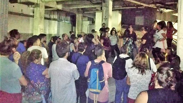 La Vigil: crónica de una historia que crece desde el pie