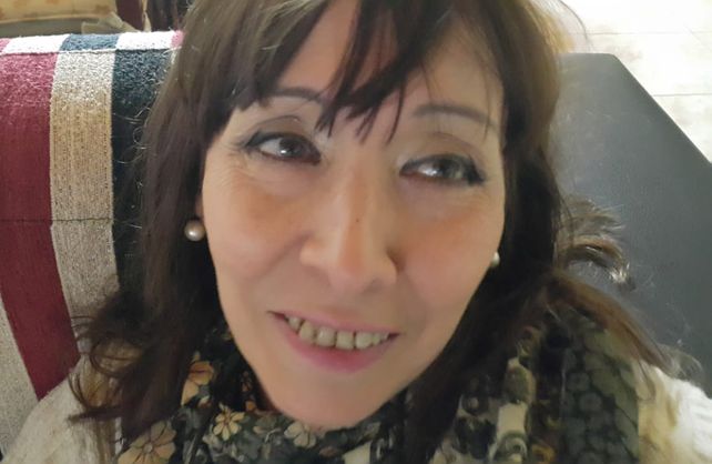 Femicidio: hallaron asesinada a la hermana del juez federal Aldo Alurralde