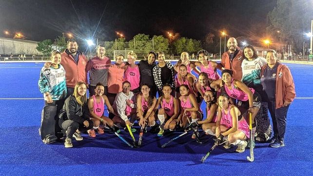 El seleccionado Sub 19 de la Asociación Santafesina jugará el Argentino en Mar del Plata.