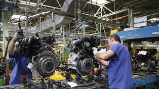 Cartelera económica: la industria debate sobre su futuro