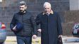 Ordenaron detener al ex titular de la UIA Juan Carlos Lascurain