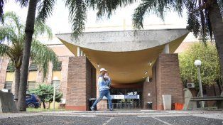 El Hospital Alassia alerta por una estafa virtual que se está haciendo por WhatsApp