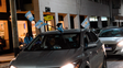 Murió una mujer de 45 años al caer de una camioneta durante los festejos por la selección argentina