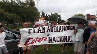 Defensores de Santa Fe y Paraná se reúnen con autoahorristas