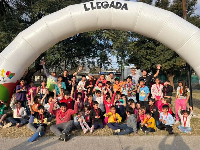 Receso invernal: Puerto San Martín propone diferentes actividades artísticas, culturales y deportivas