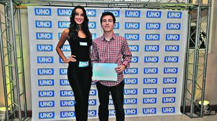 Matías François, el santafesino que se llevó el Oro en la 25º Olimpíada Nacional de Física