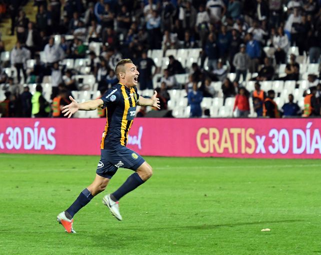El equipo del interior que más participó en la Libertadores
