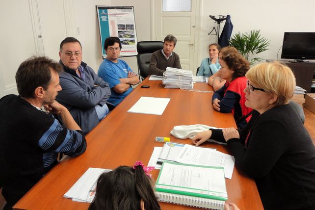 El gobierno informó que en los próximos días comenzarán los trabajos en la Rivadavia