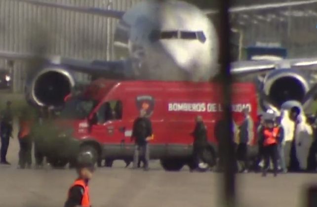 Llegó a la Morgue Judicial el cuerpo hallado en el río Chubut y mañana se inicia la autopsia
