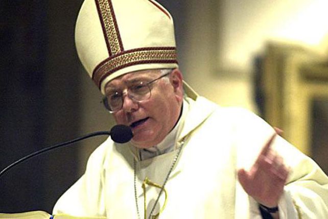 Monseñor Arancedo pidió una acción prioritaria de la Iglesia, la familia y el Estado para los niños
