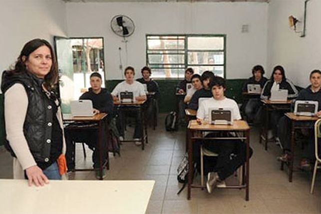 En Rosario funciona desde hace seis años la primera escuela de hackers