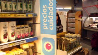 Fin del programa Precios Cuidados, lanzado para acordar valores de referencia de diversos productos