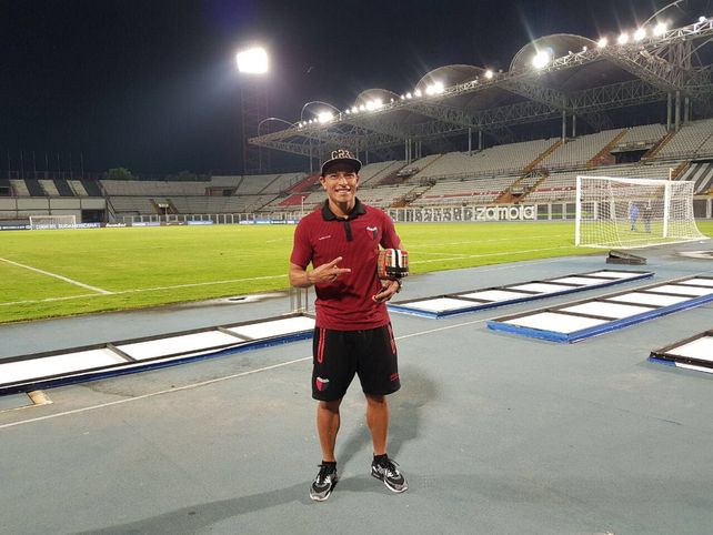 Se hizo un gran partido