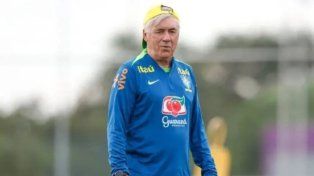 Carlo Ancelotti apuesta a recuperarle al aura ganadora a Brasil.