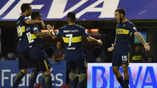Ni el Barça ni el PSG: Boca