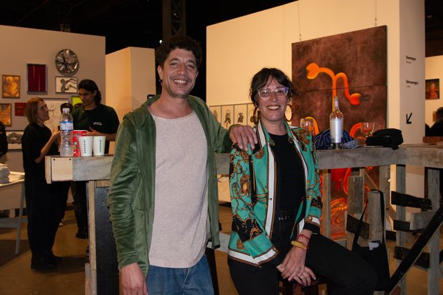 MicroFeria de Arte Rosario, edición 2026: La Diez