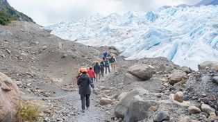 Los mejores lugares de Argentina para hacer trekking en primavera