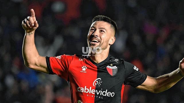 El minuto a minuto de Colón con Olimpia de Paraguay