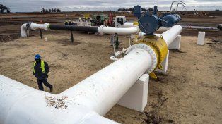 Este domingo se inaugura el Gasoducto Néstor Kirchner, una obra cargada de expectativa por sus promesas estratégicas a nivel energético