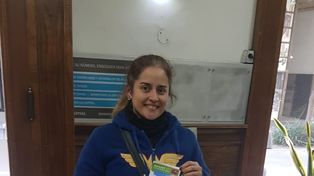 Se realizó el Avant Premiere de ¿Y dónde está el policía? para suscriptores de Beneficios La Capital