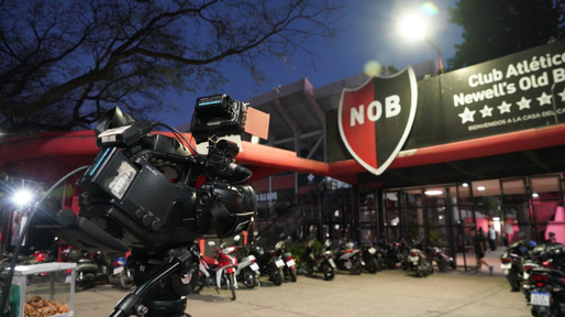 Newells aclaró su posición sobre uno de los acusados por el ataque a un jugador