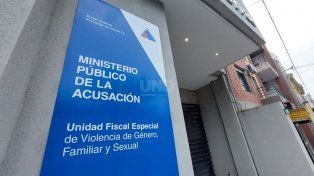 &nbsp;Unidad Fiscal de Violencia de Género, Familiar y Sexual, MPA