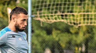 Unión busca un marcador central y surgió otro candidato