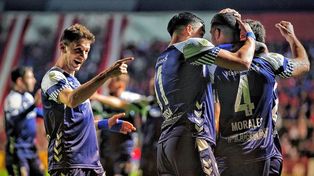 Gimnasia quedó muy diezmado después de ganarle a Unión