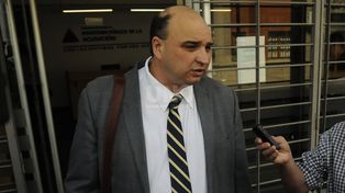 Imputan a dos fiscales por las escuchas a Pullaro