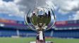 Supercopa Internacional: la AFA definió la fecha en que Central y Estudiantes jugarán la final