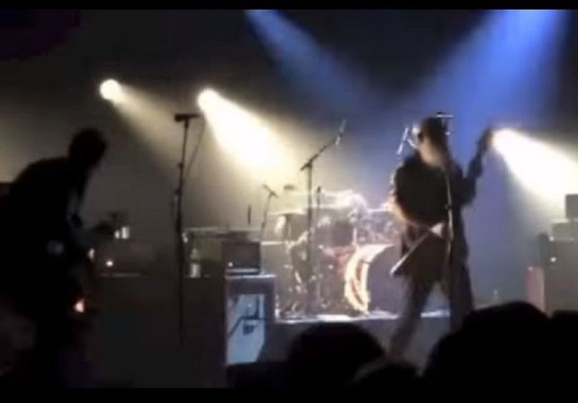 Difunden nuevo video del escape del público tras la masacre en el Bataclán