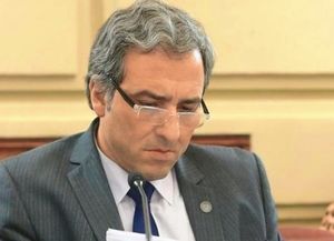 Oscar Martínez: Debemos comenzar con las inscripciones cuanto antes