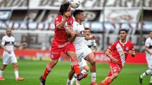 Argentinos se quiere acercar a los cuartos de final