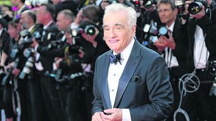 Martin Scorsese será reconocido por su trayectoria en la próxima edición de la Berlinale