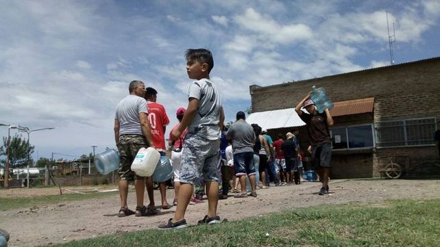 La imagen corresponde a Cabín 9