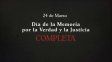El mensaje del Gobierno nacional, a 50 años del inicio de la dictadura