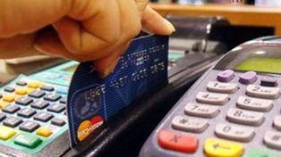 Según decretó el Arca, los contribuyentes no confiables no podrán utilizar sus tarjetas de crédito y débito hasta regularizar sus situaciones