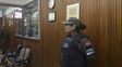 Raid local. En Rosario hubo operativo en Córdoba al 1200.