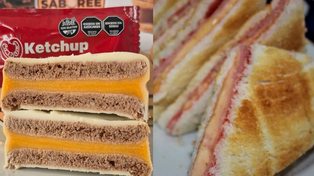 Una golosina bien rosarina: crean un alfajor con gusto a carlito