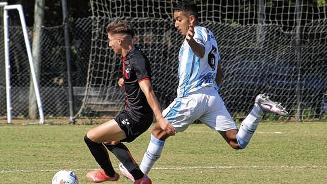 En VIVO: La Reserva de Colón se enfrenta a Lanús en el sur