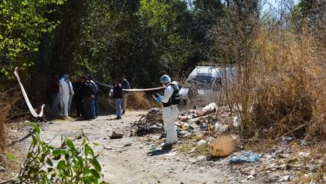 Piden que cuatro jóvenes vayan a juicio por el femicidio de una docente