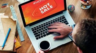 Los productos que más crecieron en búsquedas están vinculados con la tecnología, el hogar y el fútbol