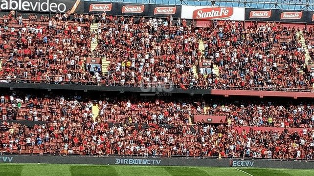 UNO Santa Fe | José Busiemi