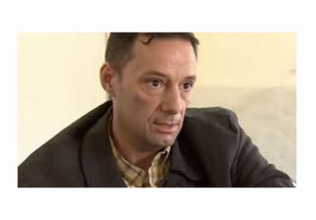 Martín Lanatta se negó a declarar ante el fiscal que investiga la fuga