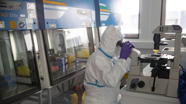 Pagan 4.590 dólares por inocularse el coronavirus