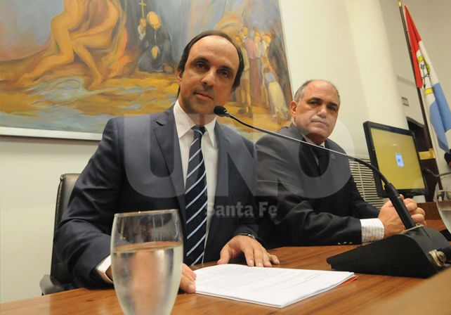 Foto: José Busiemi / UNO Santa Fe